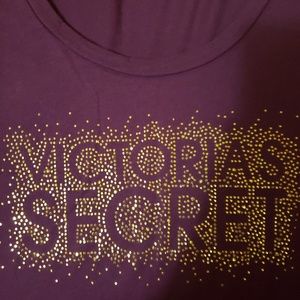 Victoria Secret Pajamas